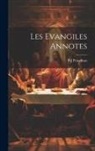 Pierre-Joseph Proudhon - Les Evangiles Annotes
