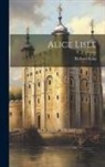 Richard King - Alice Lisle