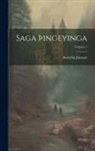 þOrleifur Jónsson - Saga þingeyinga; Volume 1