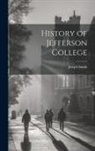 Joseph Smith - History of Jefferson College