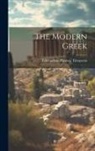 Telemachus Thomas Timayenis - The Modern Greek