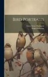 Ralph Hoffmann, Ernest Seton Thompson - Bird Portraits