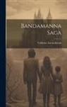 Valdimar Ásmundarson - Bandamanna Saga