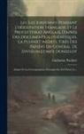 Guillaume Pauthier - Les Îles Ioniennes Pendant L'occupation Française Et Le Protectorat Anglais, D'après Des Documents Authentiques, La Plupart Inédits, Tirés Des Papiers