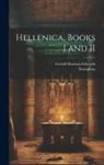 Gerald Maclean Edwards, Xenophon - Hellenica, books I and II