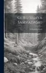 Nshankara Sastri - Guru Sishya Samvadamu