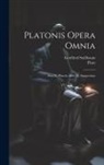 Plato, Gottfried Stallbaum - Platonis Opera Omnia: Sect. Ii. Phaedo. Sect. Iii. Symposium