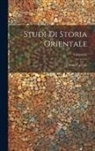 Leone Caetani - Studi di storia orientale; Volume 01
