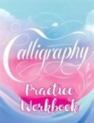 Quillscribe Memoirs - Calligraphy Practice Workbook