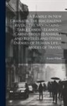 Erastus Wilson - A Ramble in New Granada. The Magdalena River.--The Mountains--Table Lands.--Llanos.--Carniverous [!] Animals and Reptiles and Other Enemies of Human L