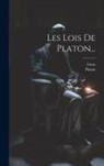 Grou, Platon - Les Lois De Platon