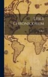 S. Baer - Liber Chronicorum