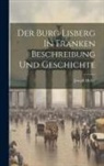 Joseph Heller - Der Burg Lisberg In Franken Beschreibung Und Geschichte