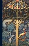 Homer - Iliad: With Introduction And Notes, Book 21