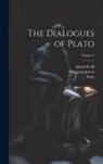 Benjamin Jowett, Plato, Alfred Wolff - The Dialogues of Plato; Volume 4