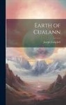 Joseph Campbell - Earth of Cualann