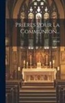 Doyen - Prières Pour La Communion