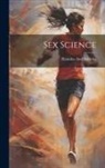 Ramsha And Shirisha - Sex Science