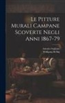 Wolfgang Helbig, Antonio Sogliano - Le pitture murali campane scoverte negli anni 1867-79