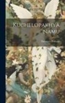 Bammera Pothana - Kuchelopakhyanamu