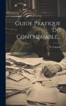 V. Cayasse - Guide Pratique Du Contribuable