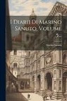 Marino Sanudo - I Diarii Di Marino Sanuto, Volume 5