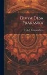 Nvln Ramanujacharya - Divya Desa Prakasika