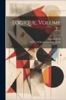 Augusto Vera, Georg Wilhelm Friedrich Hegel - Logique, Volume 2