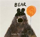 Natalia Shaloshvili - Bear
