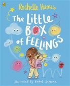 Rochelle Humes, Rachel Suzanne - The Little Box of Feelings