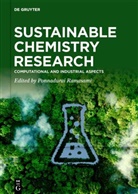 Ponnadurai Ramasami - Sustainable Chemistry Research