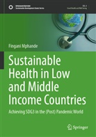 Fingani Mphande - Sustainable Health in Low and Middle Income Countries