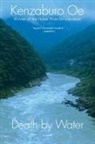 Kenzaburo OE - Death by Water