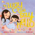 Andrea Denish, BlueBean - The Way We Say Hello