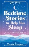 Taesha Glasgow - Bedtime Stories to Help You Sleep