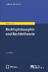Matthias Mahlmann - Rechtsphilosophie und Rechtstheorie
