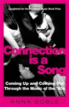 Anna Doble - Connection is a Song