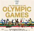 International Olympic Committe, Neil Wilson - The Treasures of the Olympic Games