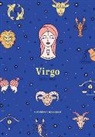 Greenleaf Cerridwen - Virgo Zodiac Journal