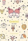 Greenleaf Cerridwen - Gemini Zodiac Journal