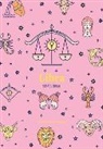 Greenleaf Cerridwen - Libra Zodiac Journal