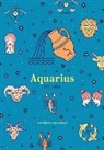 Greenleaf Cerridwen - Aquarius Zodiac Journal