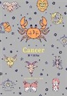 Greenleaf Cerridwen - Cancer Zodiac Journal