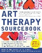 cathy Malchiodi, Malchiodi Cathy - Art Therapy Sourcebook