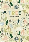 Aria Jones - Tree Lover's Journal