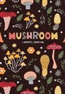 Aria Jones - Mushroom Lover's Journal