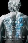 Nalini Singh, Singh Nalini - Archangel's Ascension