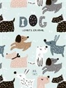 Aria Jones - Dog Lover’s Blank Journal