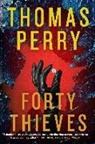 Perry Thomas - Forty Thieves