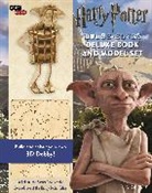 IncrediBuilds: House-Elves